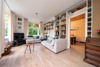 Woning Vroesenlaan 50a Rotterdam