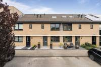 Woning Wolvenburg 5 Barendrecht