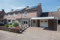 Woning Kastanjehof 8 Geffen