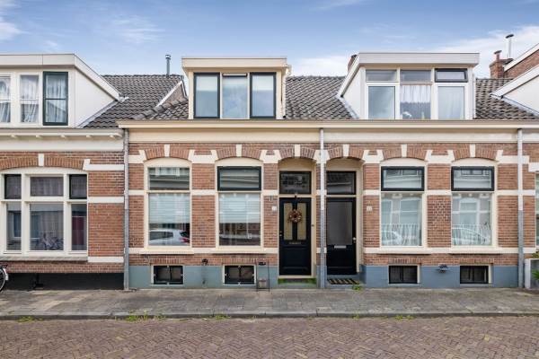 Woning Akkerstraat 31 Deventer