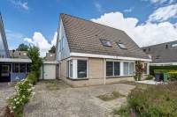 Woning Moezelstraat 55 Lelystad