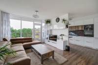 Woning Melis Stokezijde 112 Den Haag