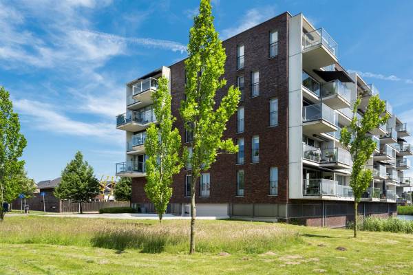 Woning Laan van Tasmanië 57 Drunen