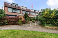 Woning Cirkel 36 Dordrecht