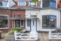 Woning Bleeklaan 42 Leeuwarden