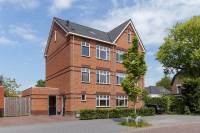 Woning Romboutslaan 3 Dordrecht