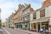 Woning Prinsenstraat 4 Amsterdam