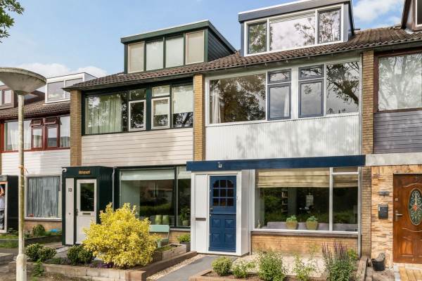 Woning Kozakkenberg 11 Zoetermeer