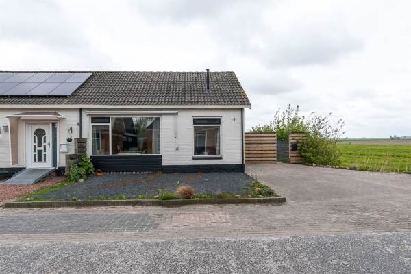 Woning Gruytsweg 25 Warfstermolen