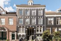 Woning Nieuwe Looiersstraat 71A Amsterdam