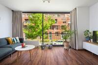 Woning Aronskelkstraat 121 Rotterdam