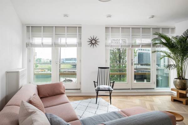 Woning Gelderseplein 23 Rotterdam