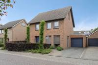 Woning Strausslaan 11 Heesch