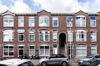 Woning Jasmijnstraat 19 Den Haag