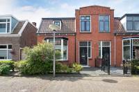Woning Buygersstraat 4 Leeuwarden