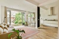 Woning Hillegomstraat 28Hs Amsterdam