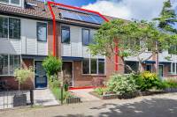 Woning Dr. J. Presserstraat 64 Den Haag