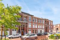 Woning Copernicuslaan 17 Den Haag