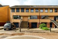 Woning Rietvelddreef 64 Barendrecht