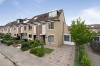 Woning Chopinstraat 1 Barendrecht