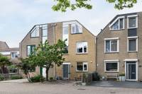 Woning Koningsweer 58 Sliedrecht