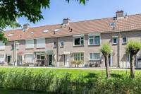 Woning Krommestoep 18 Sliedrecht