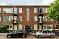 Woning Lumeystraat 17 - 1R Rotterdam
