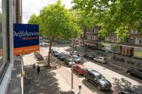 Woning Mathenesserweg 49b2 Rotterdam