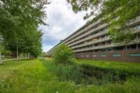 Woning Prinses Annalaan 352 Leidschendam