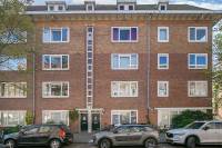 Woning Hembrugstraat 27H Amsterdam