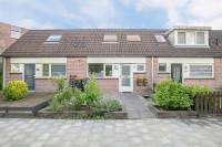 Woning Spaarne 146 Heerhugowaard