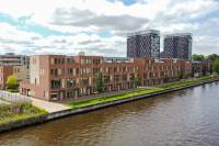 Woning De Kaai 152 Groningen