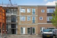 Woning Raiffeisenstraat 15 Enschede