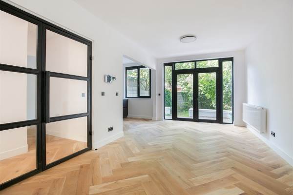 Woning Lekstraat 187 Den Haag