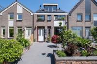 Woning Stellingmolen 40 Heerhugowaard