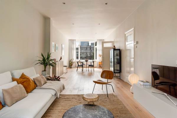 Woning Schepenstraat 94BII Rotterdam