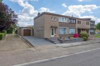 Woning Elbereveldstraat 9 Kerkrade