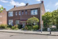 Woning Mgr. Feronlaan 81 Hoensbroek