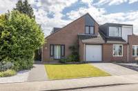 Woning Groenenborgstraat 38A Schinnen