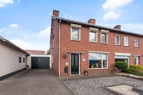Woning Ellerweg 11 Kelpen-Oler