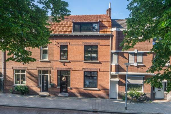 Woning Lambertusplein 31 Venlo