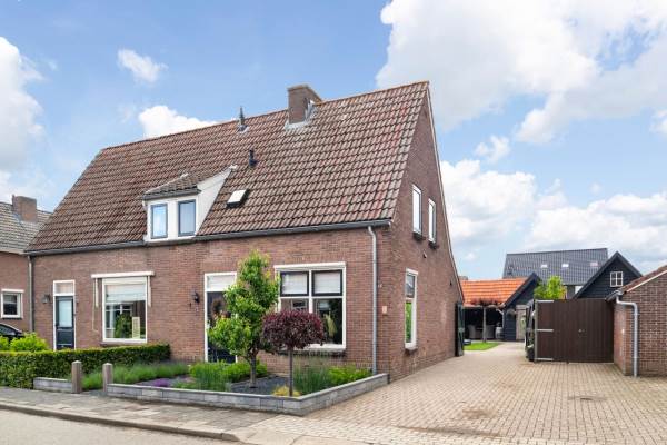 Woning Smachtkamp 3 Opheusden
