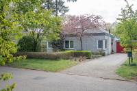 Woning van Beuningenlaan 21 Maarsbergen