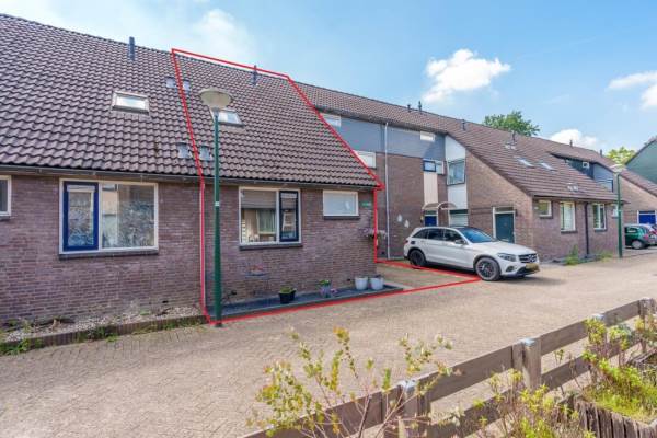 Woning Duivenkamp 224 Maarssen