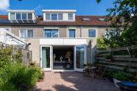 Woning Salsastraat 47 Almere