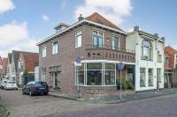 Woning Kruislaan 2 Enkhuizen