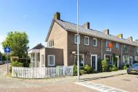 Woning Louise de Colignylaan 13 Voorschoten