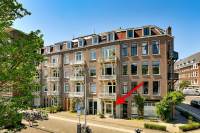 Woning Sloterkade 86Huis AMSTERDAM