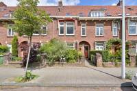 Woning Zeemanlaan 14A Leiden