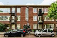 Woning Lumeystraat 17I Re ROTTERDAM